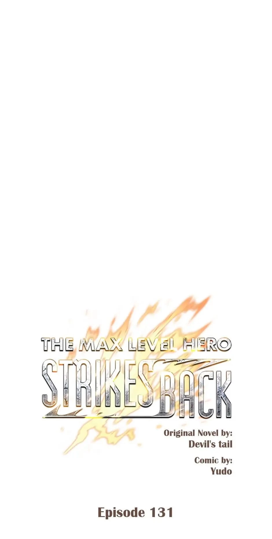The Max Level Hero Strikes Back Chapter 131 - 12