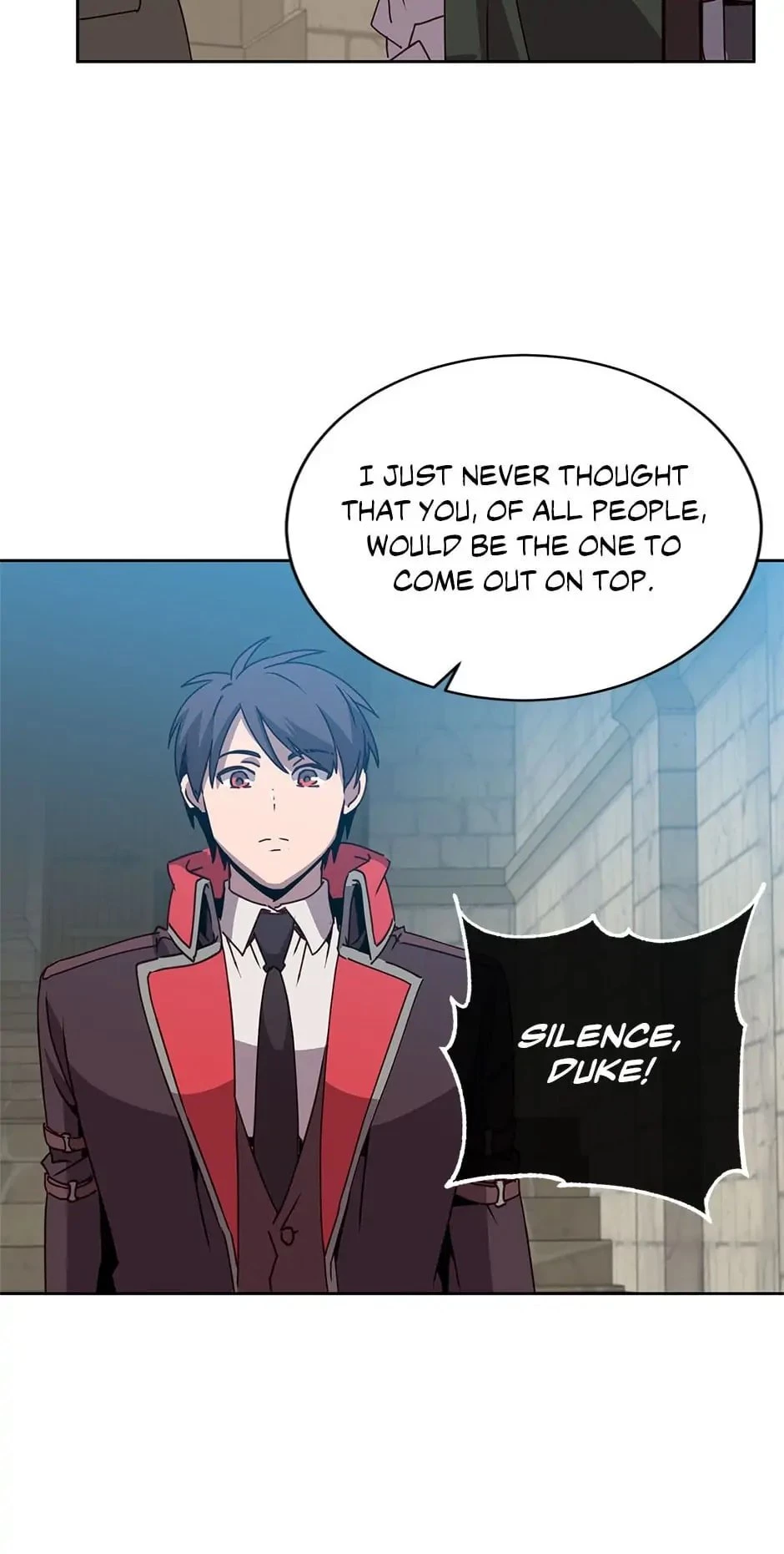 The Max Level Hero Strikes Back Chapter 128 - 5