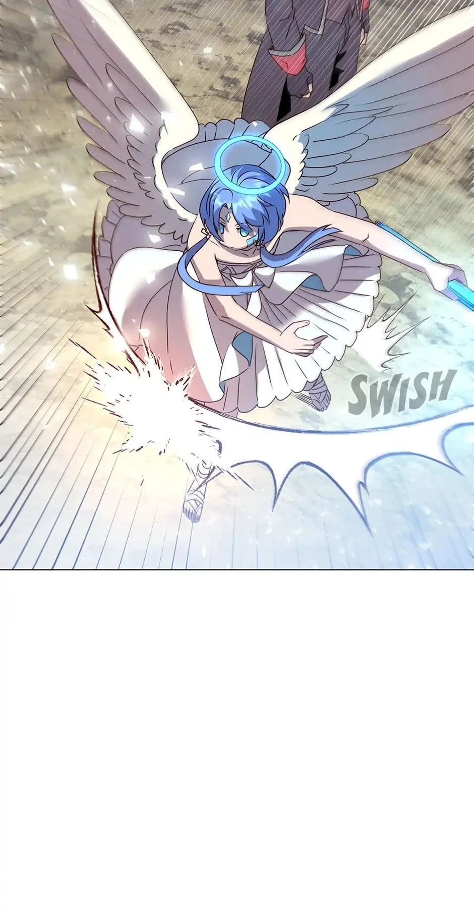 The Max Level Hero Strikes Back Chapter 133 - 27