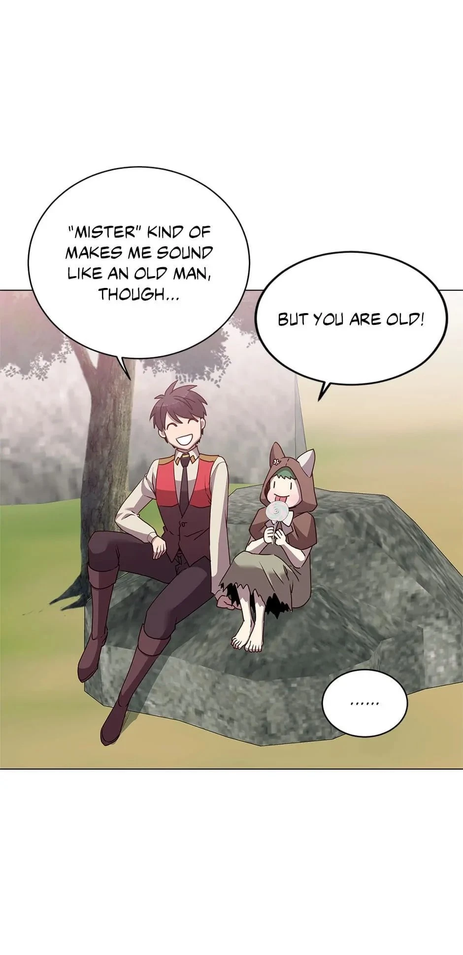 The Max Level Hero has Returned! Chapter 135 - 53