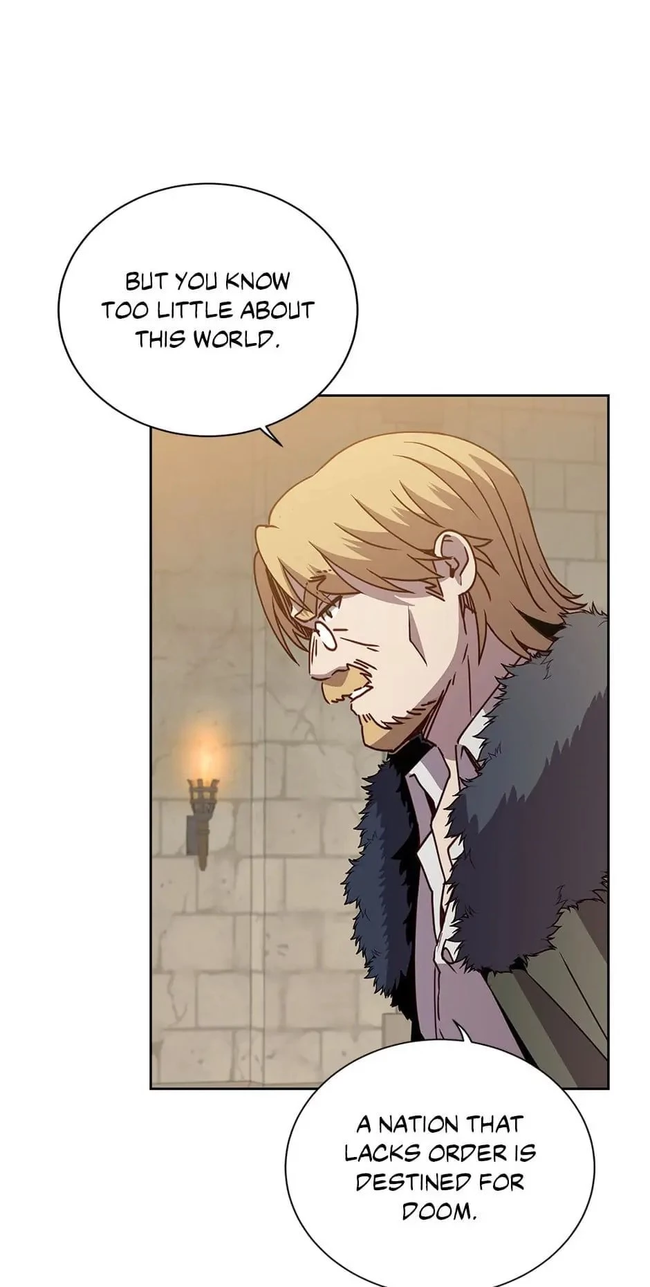 The Max Level Hero Strikes Back Chapter 128 - 7