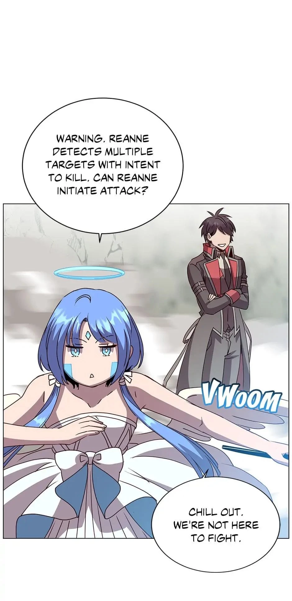 The Max Level Hero Strikes Back Chapter 133 - 29
