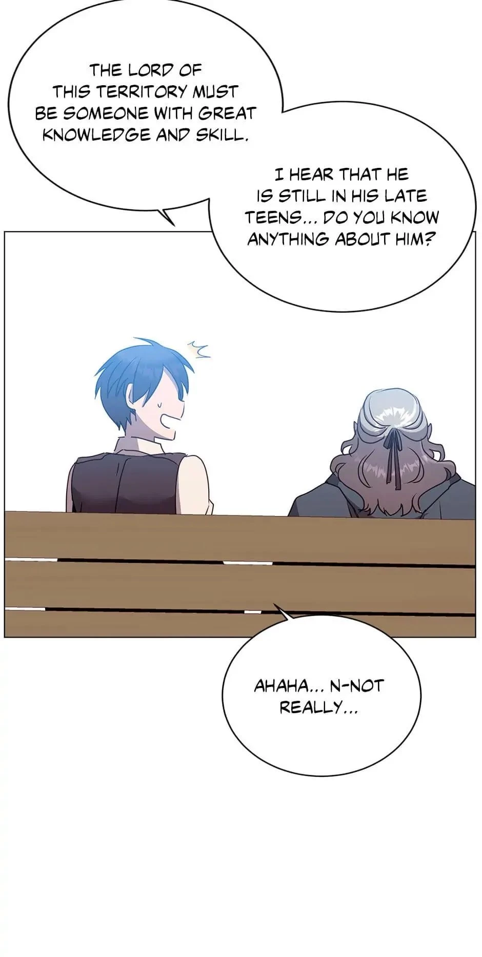 The Max Level Hero Strikes Back Chapter 131 - 16