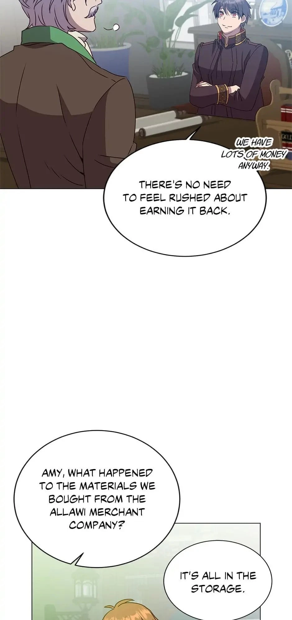 The Max Level Hero Strikes Back Chapter 130 - 12