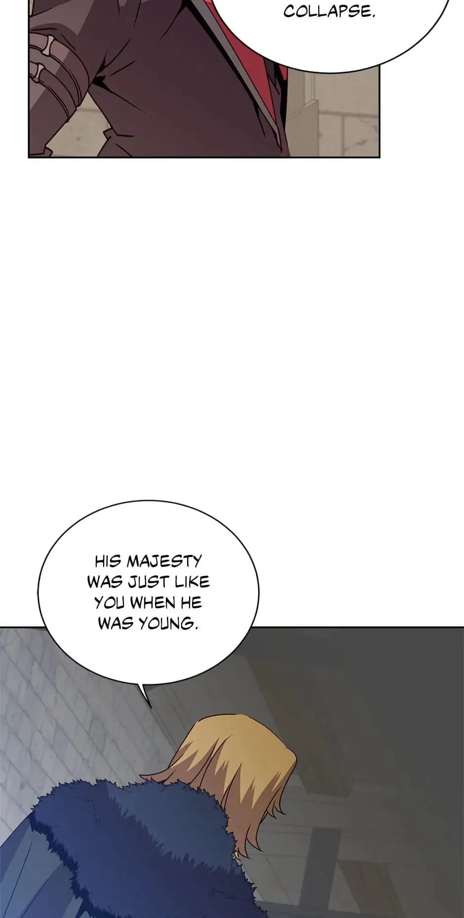 The Max Level Hero Strikes Back Chapter 128 - 9