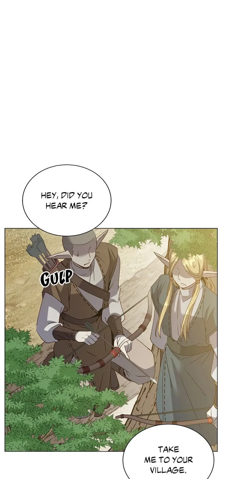 The Max Level Hero Strikes Back Chapter 133 - 30