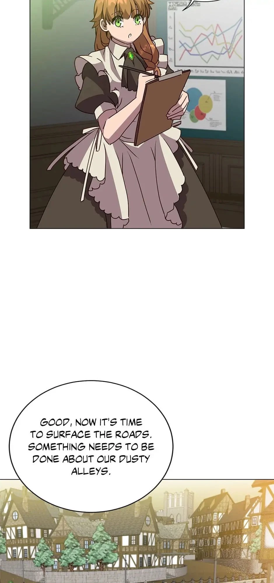 The Max Level Hero Strikes Back Chapter 130 - 13