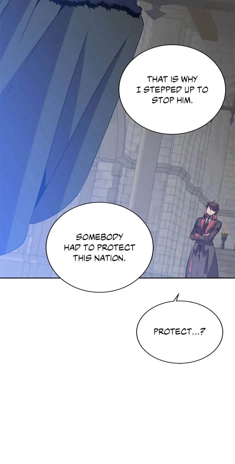 The Max Level Hero Strikes Back Chapter 128 - 10