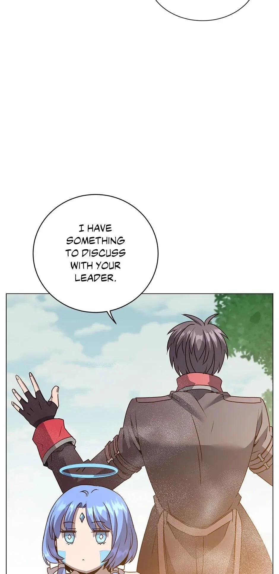 The Max Level Hero Strikes Back Chapter 133 - 31