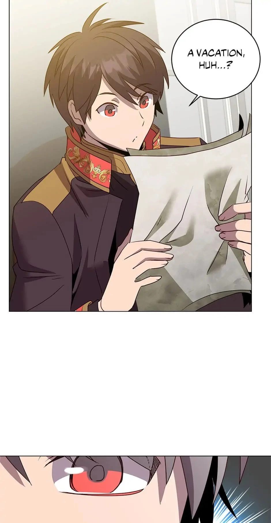 The Max Level Hero Strikes Back Chapter 132 - 31