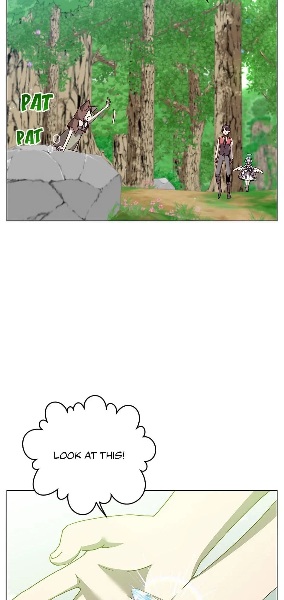 The Max Level Hero has Returned! Chapter 135 - 57