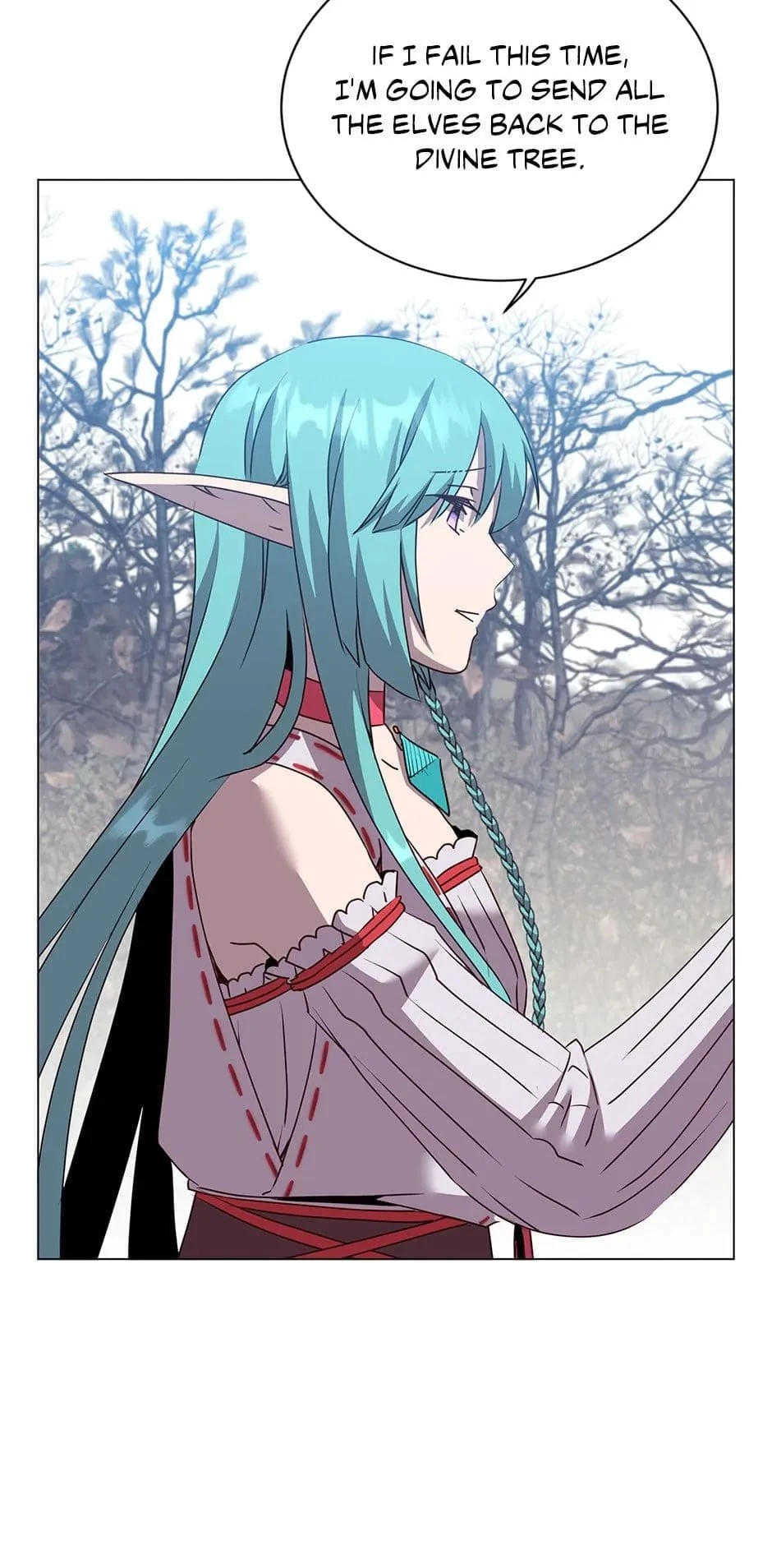 The Max Level Hero Strikes Back Chapter 134 - 45