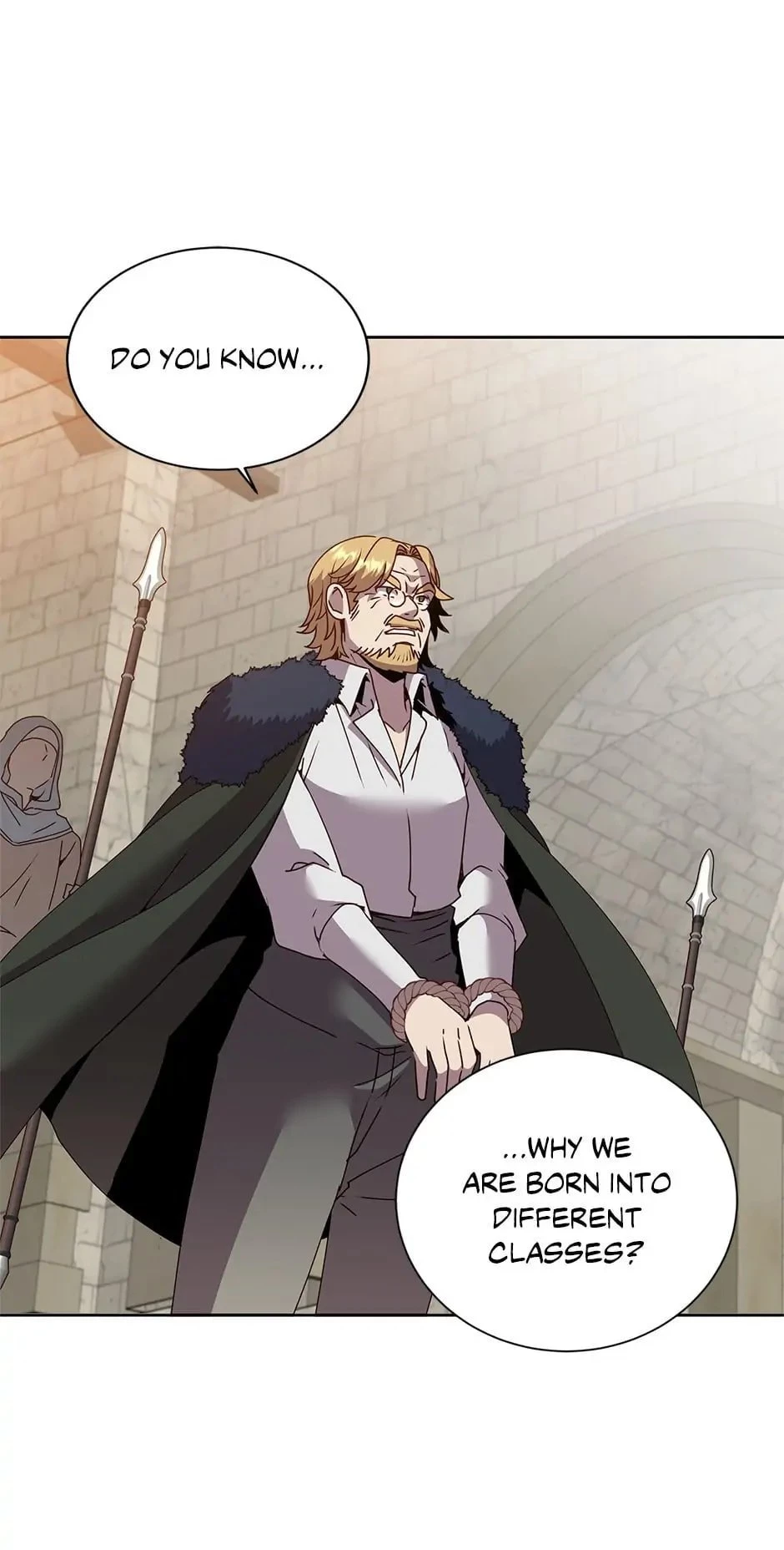 The Max Level Hero Strikes Back Chapter 128 - 11
