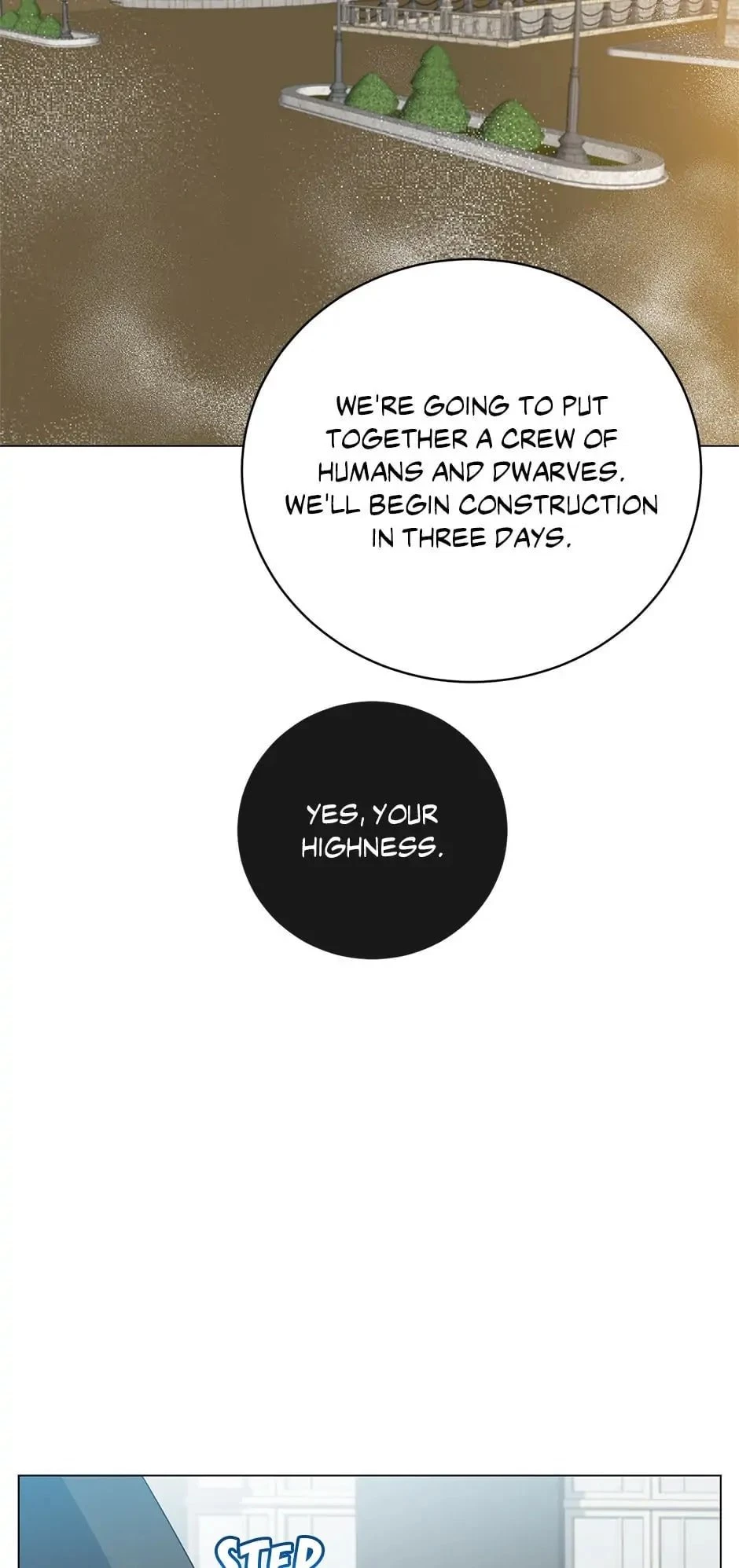 The Max Level Hero Strikes Back Chapter 130 - 14