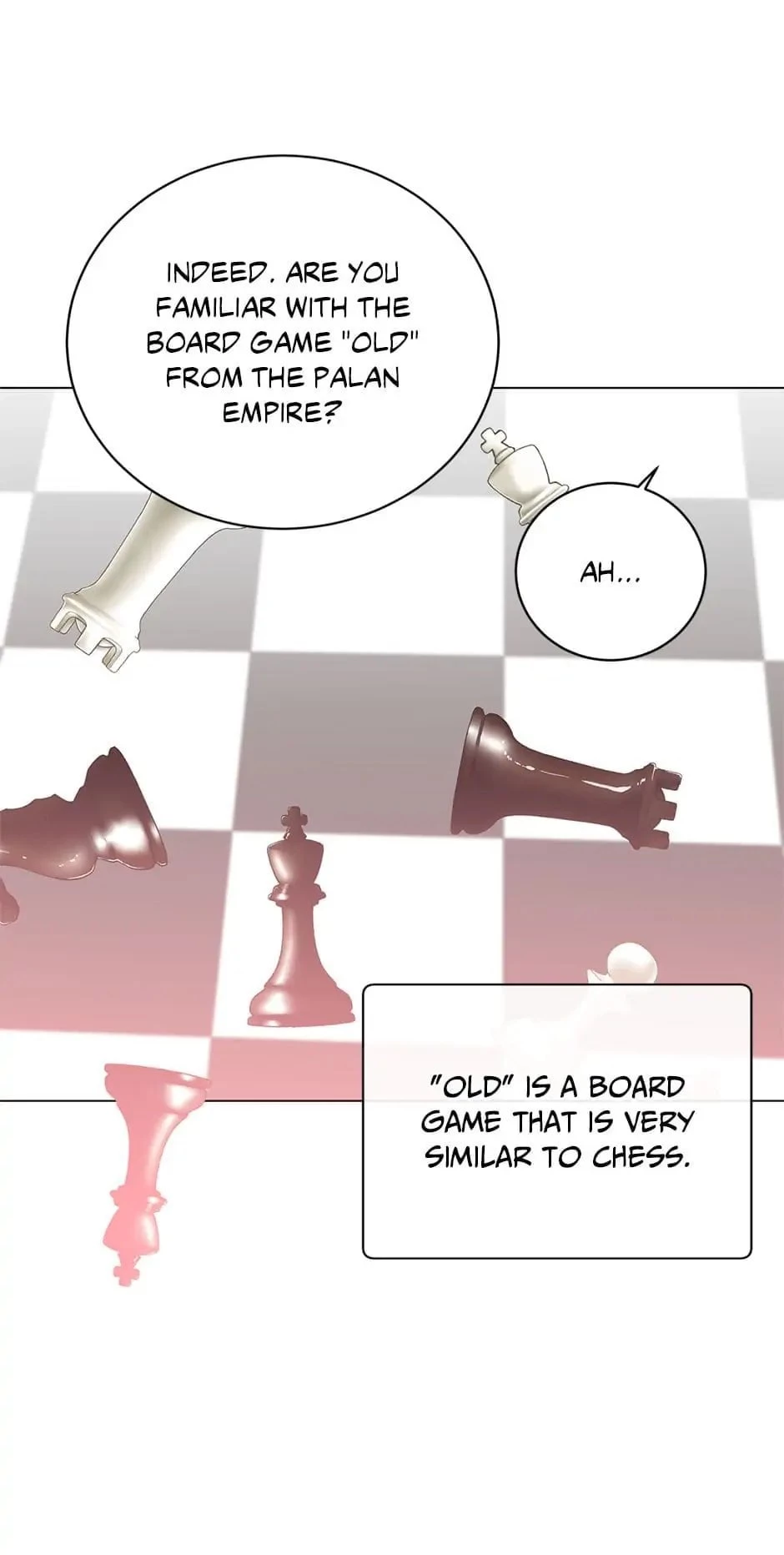 The Max Level Hero Strikes Back Chapter 131 - 19