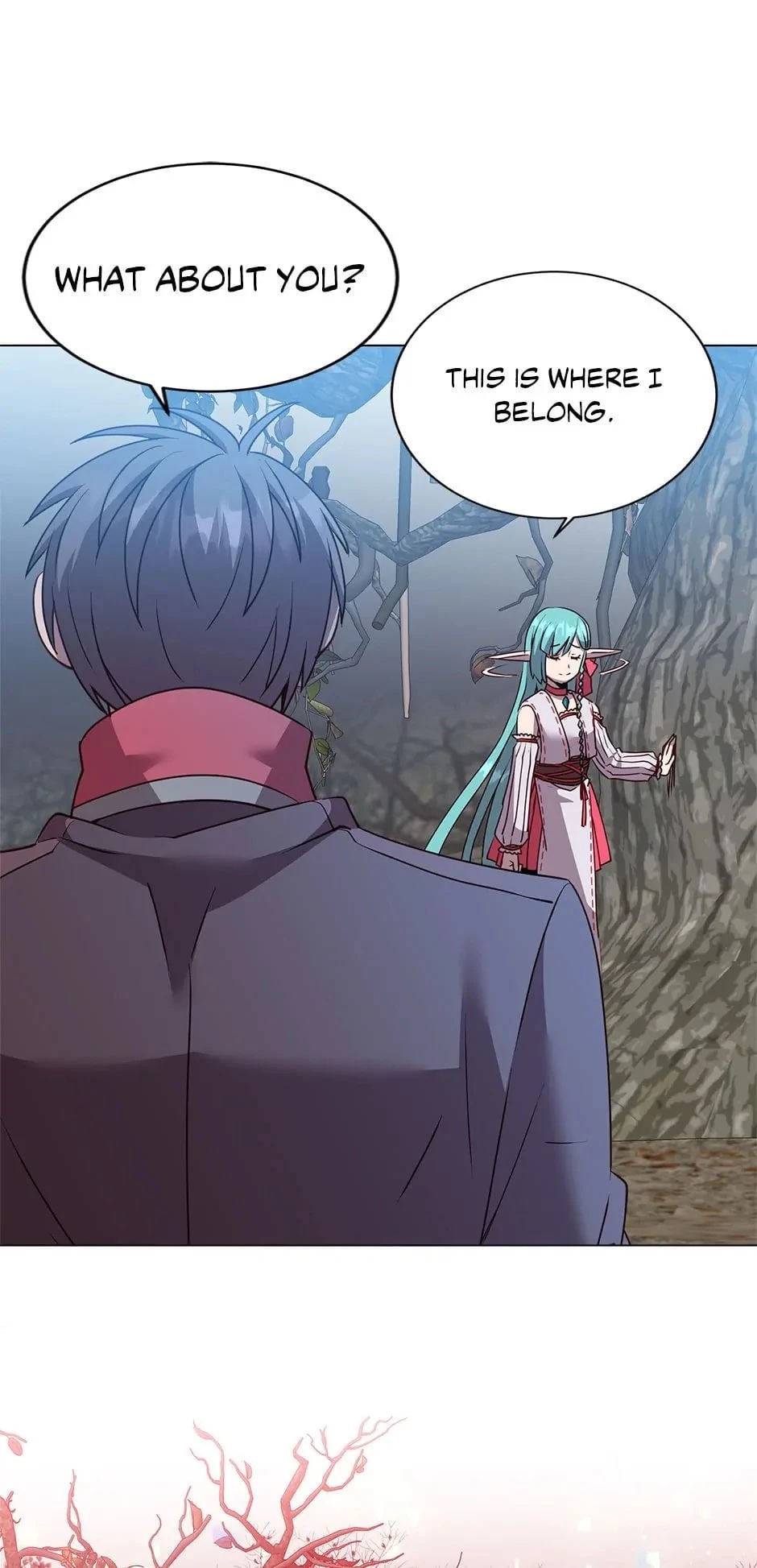The Max Level Hero Strikes Back Chapter 134 - 46