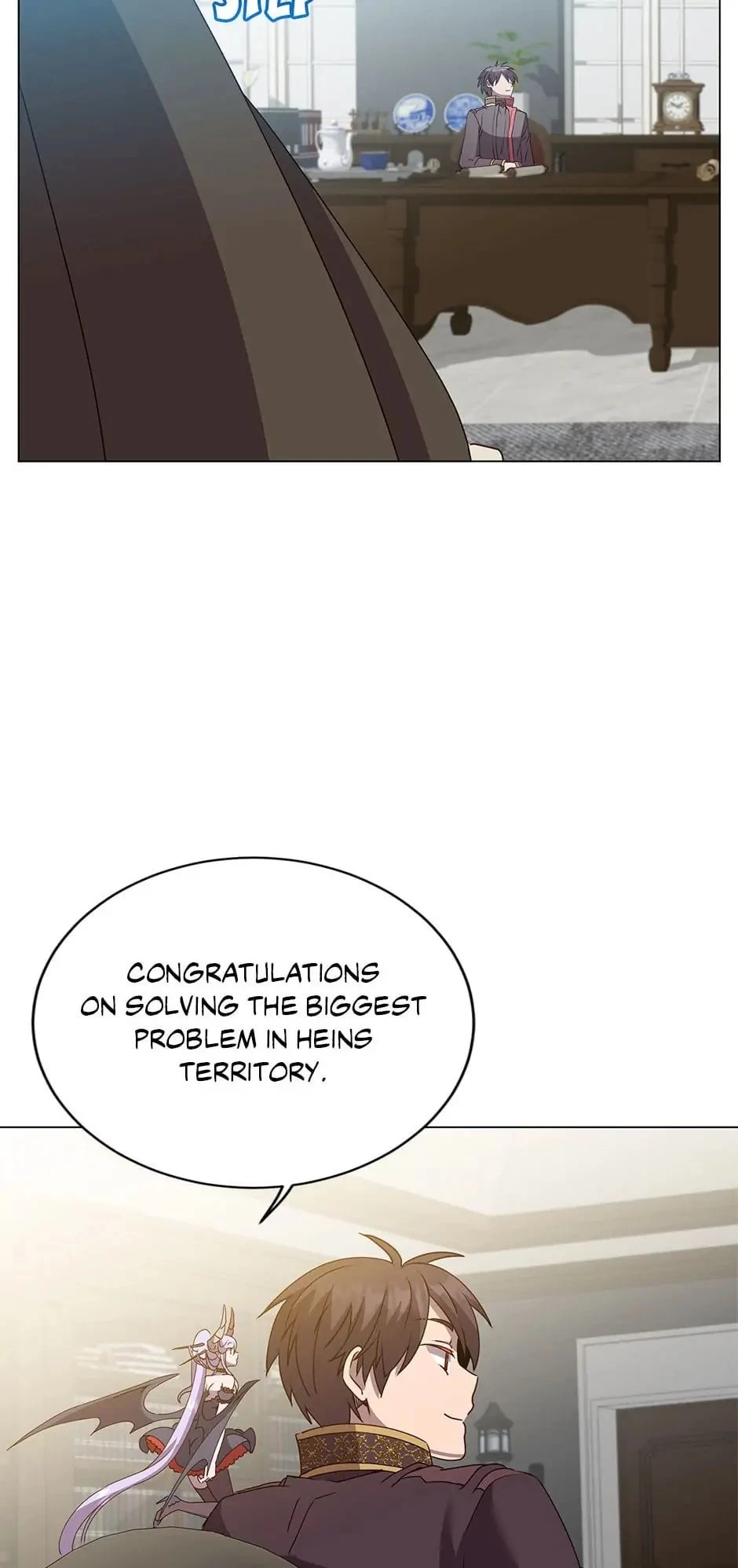 The Max Level Hero Strikes Back Chapter 130 - 15