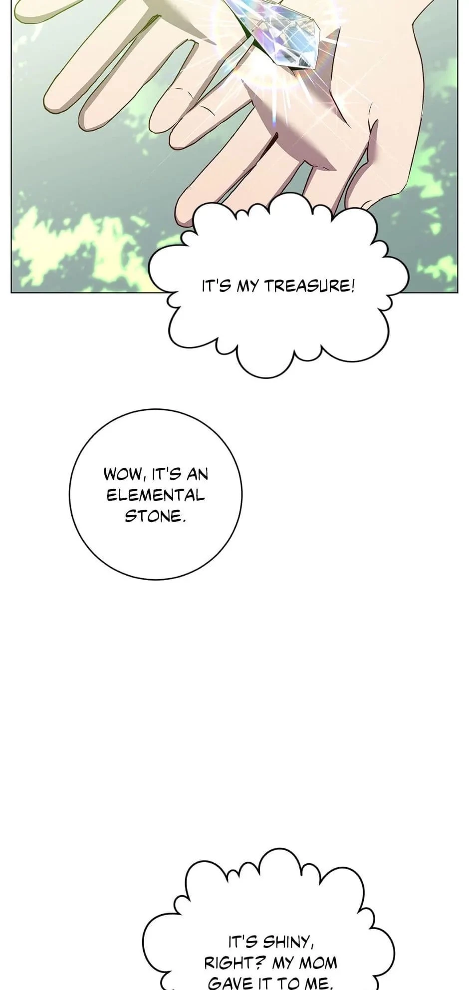 The Max Level Hero has Returned! Chapter 135 - 58