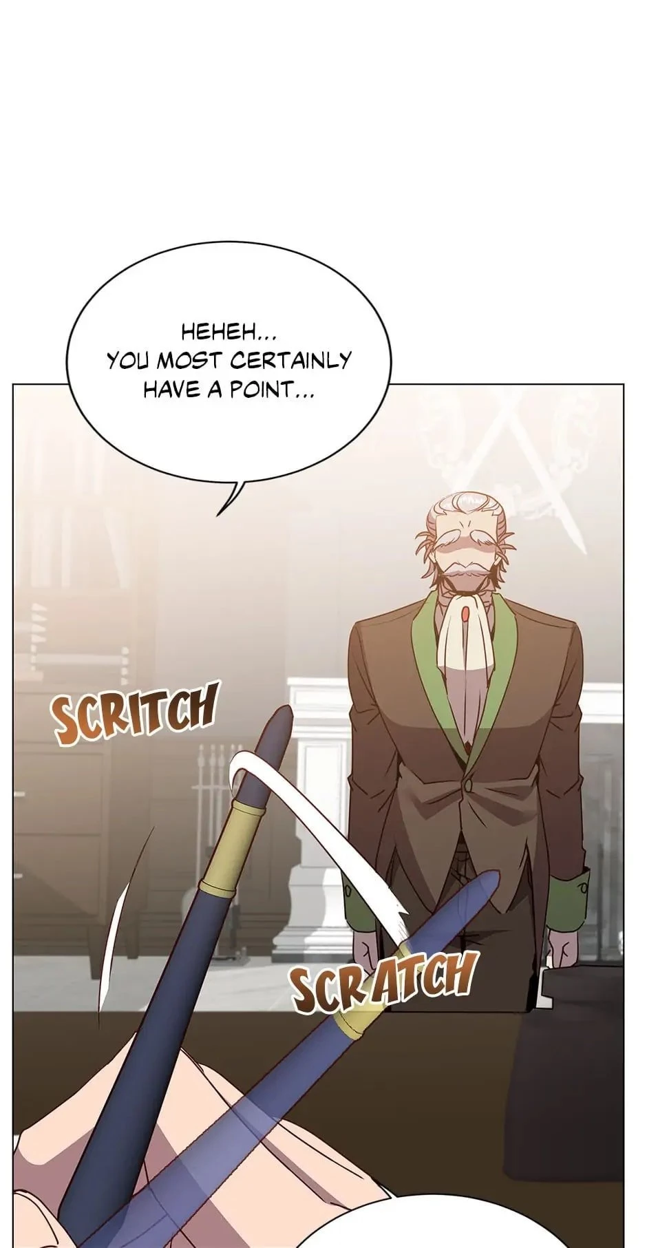 The Max Level Hero Strikes Back Chapter 132 - 33