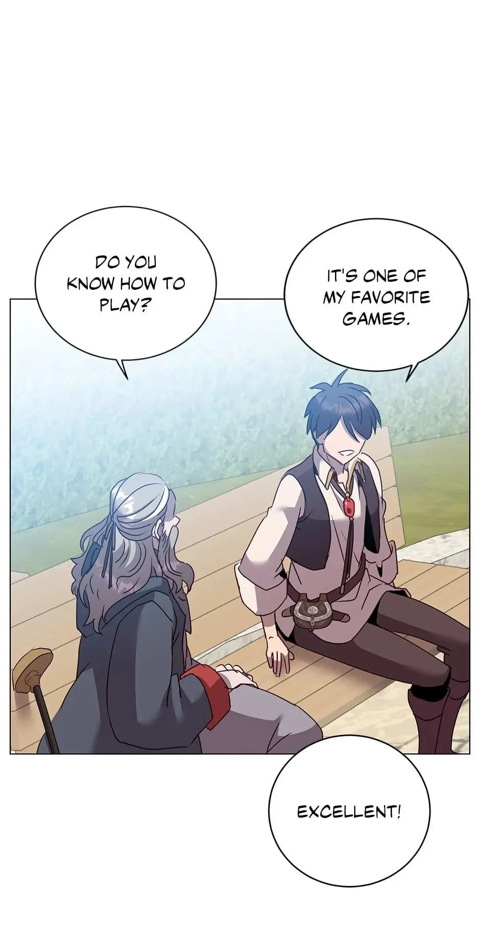 The Max Level Hero Strikes Back Chapter 131 - 20