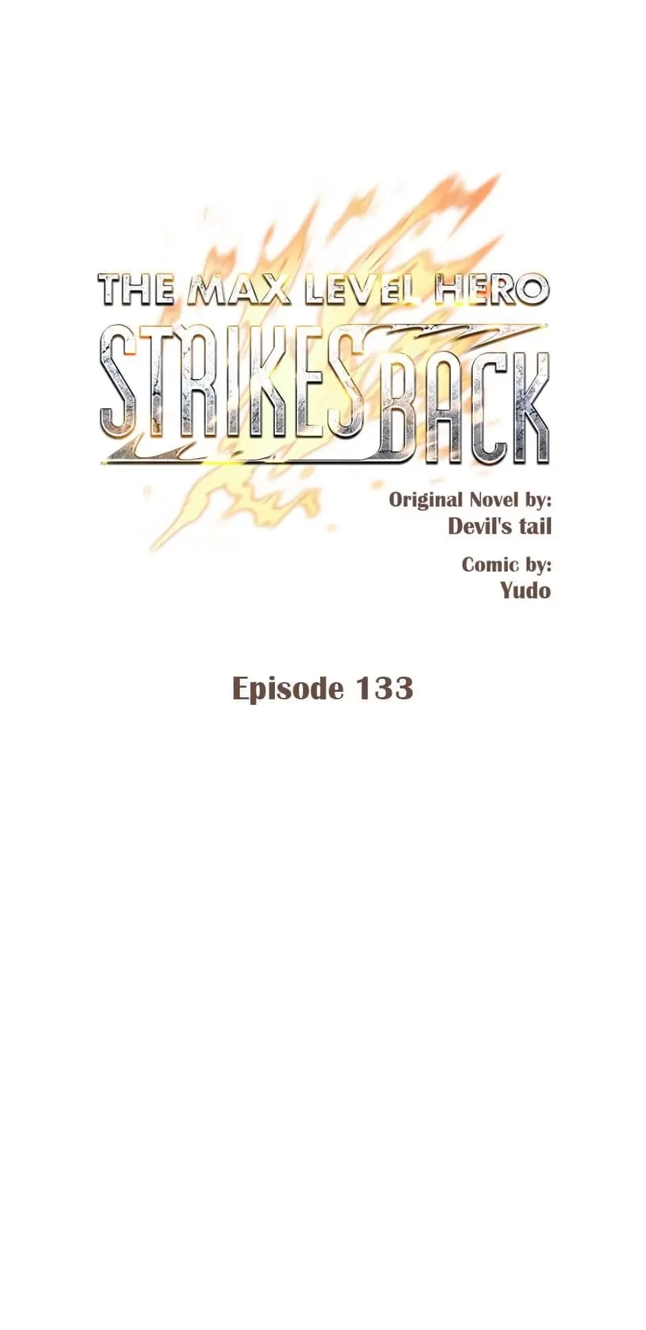 The Max Level Hero Strikes Back Chapter 133 - 34
