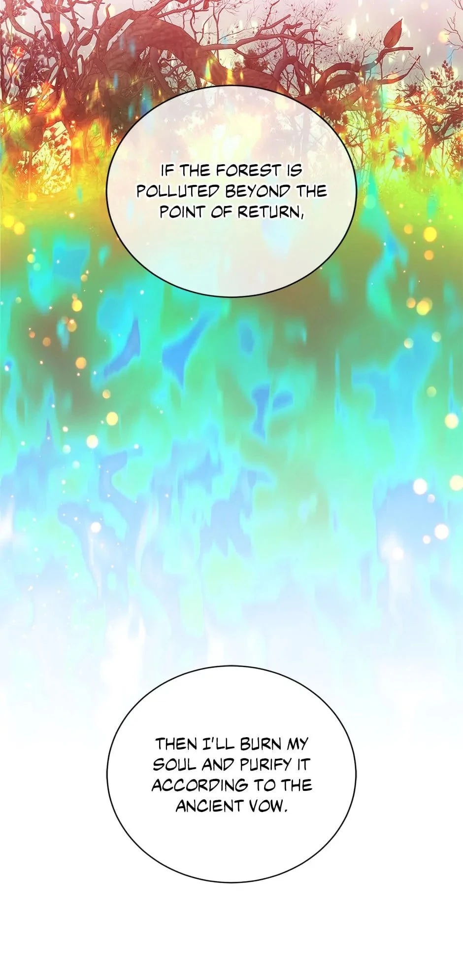 The Max Level Hero Strikes Back Chapter 134 - 47