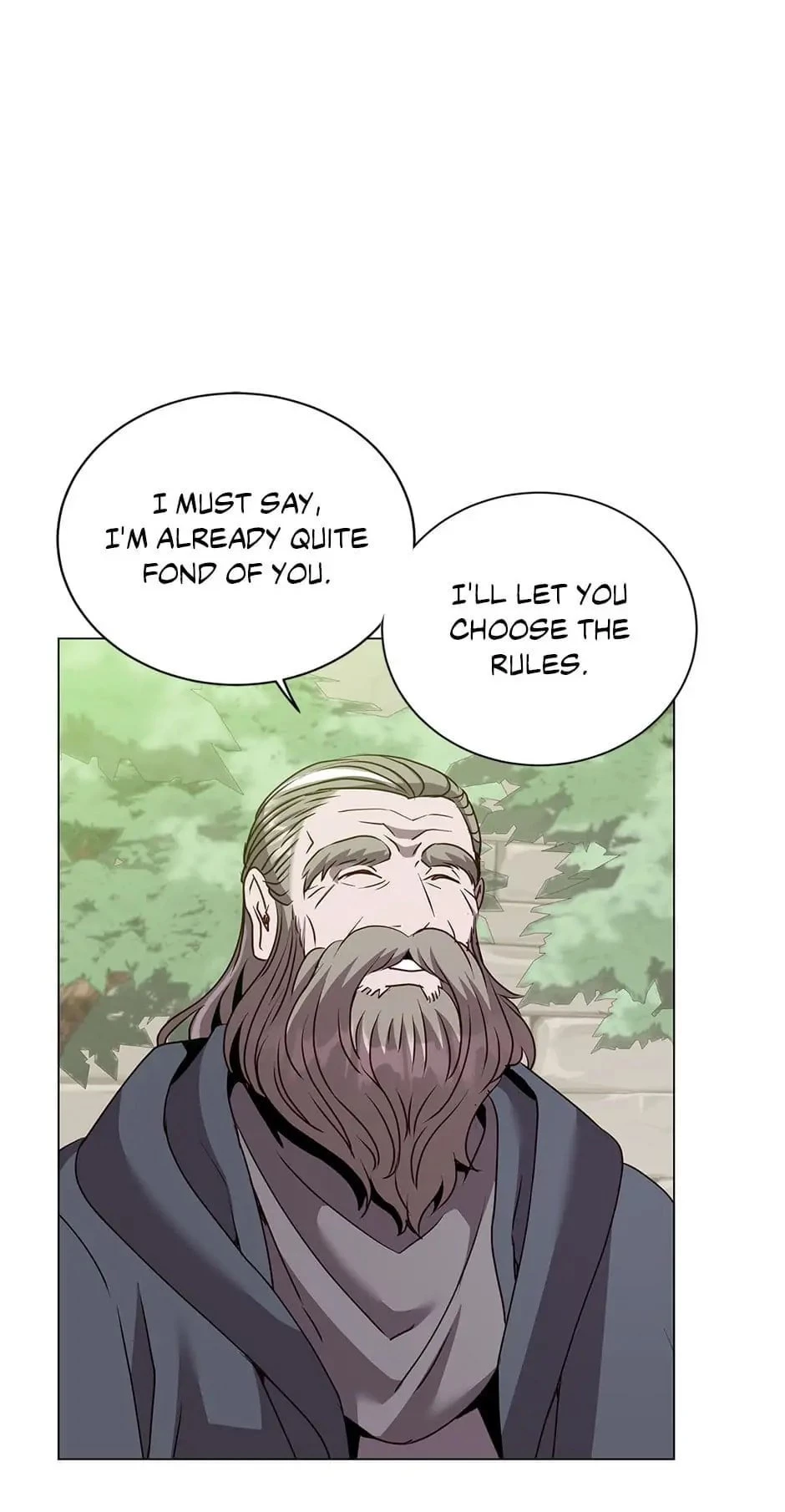 The Max Level Hero Strikes Back Chapter 131 - 21