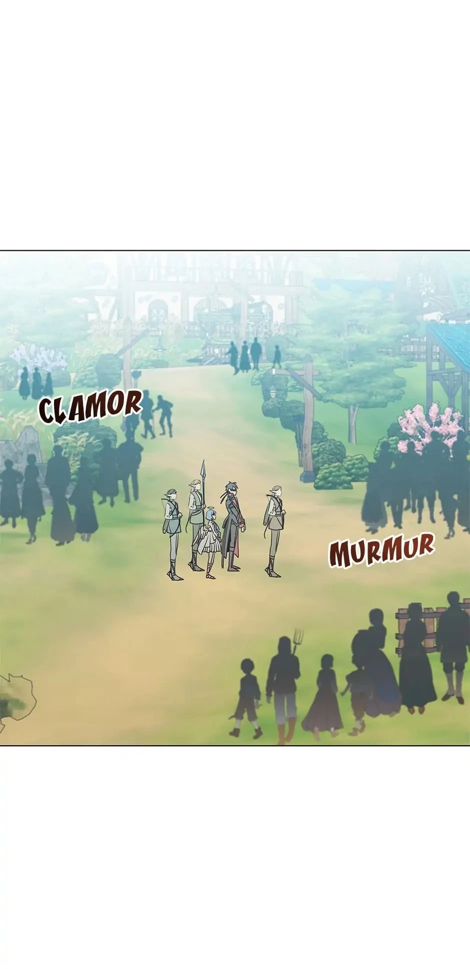 The Max Level Hero Strikes Back Chapter 133 - 35