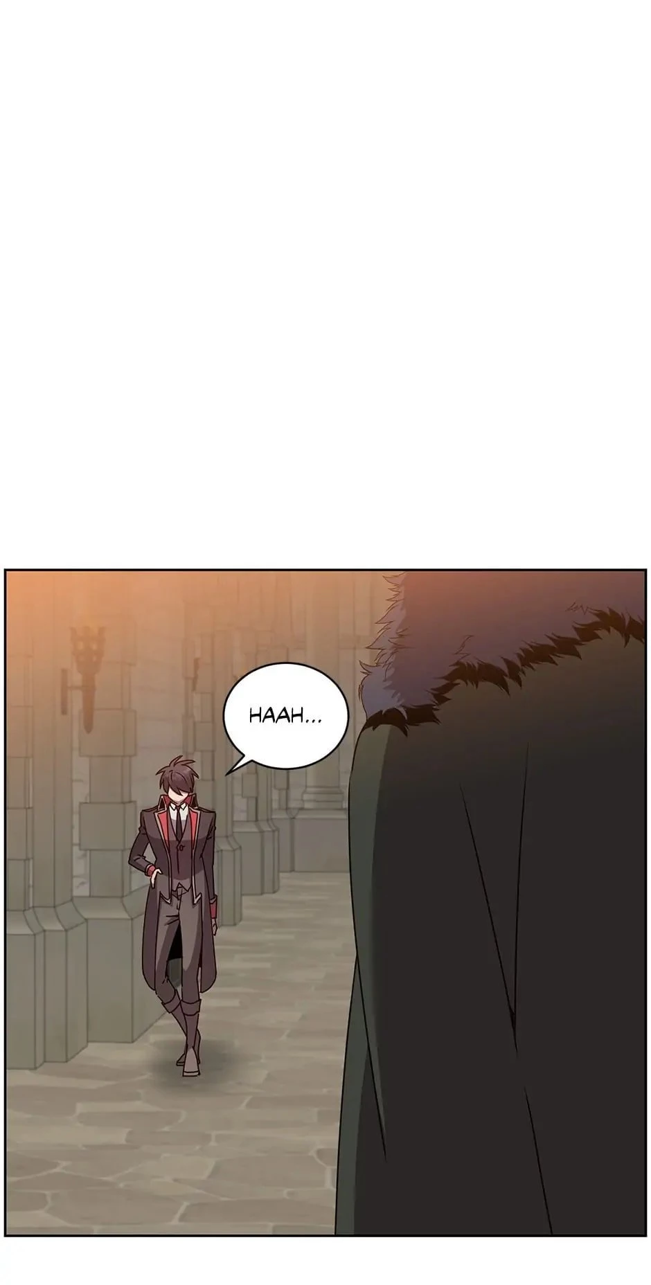 The Max Level Hero Strikes Back Chapter 128 - 14