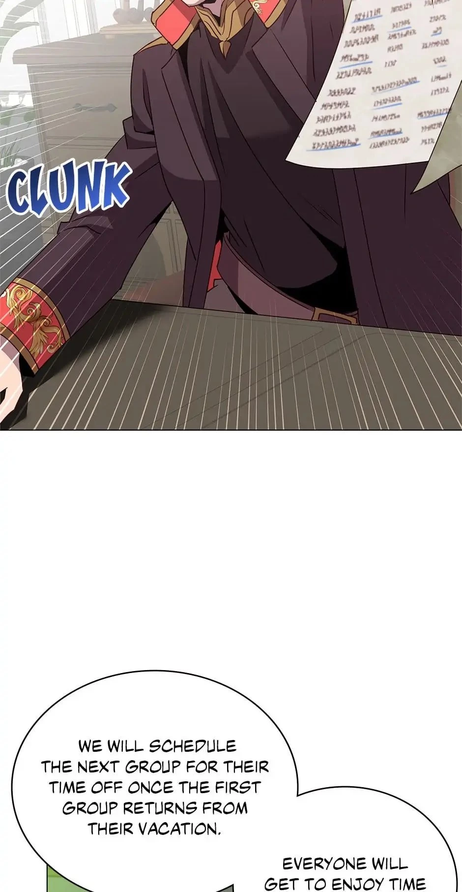 The Max Level Hero Strikes Back Chapter 132 - 35