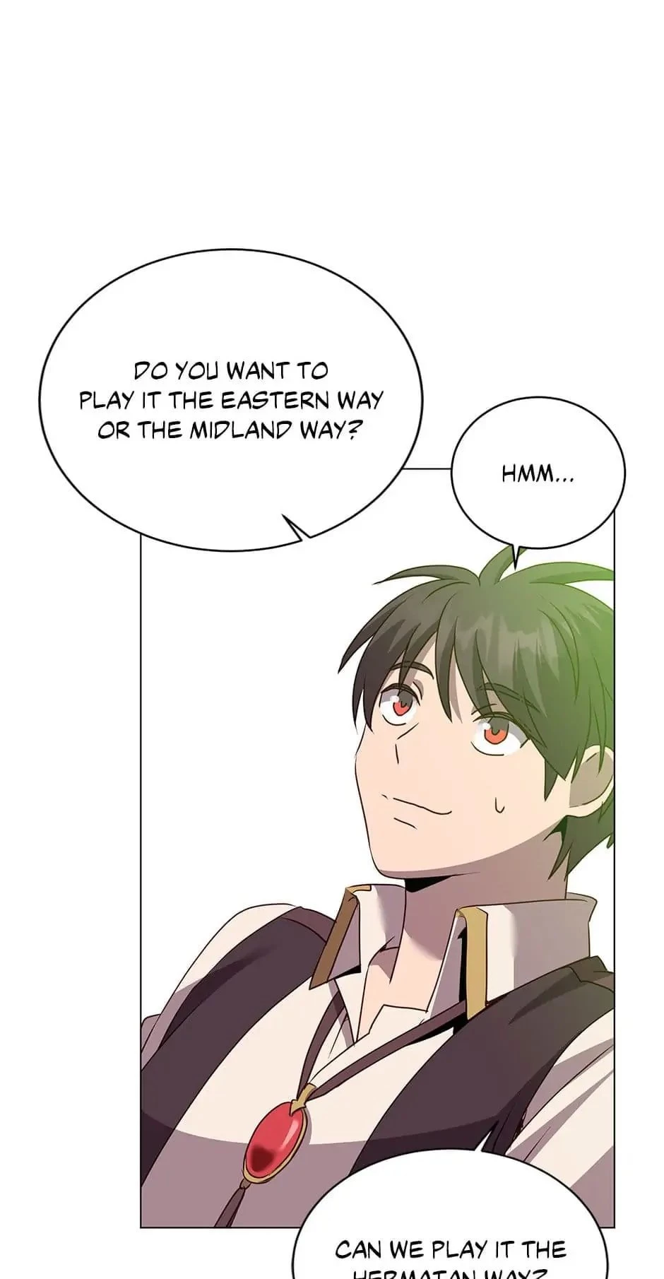 The Max Level Hero Strikes Back Chapter 131 - 22