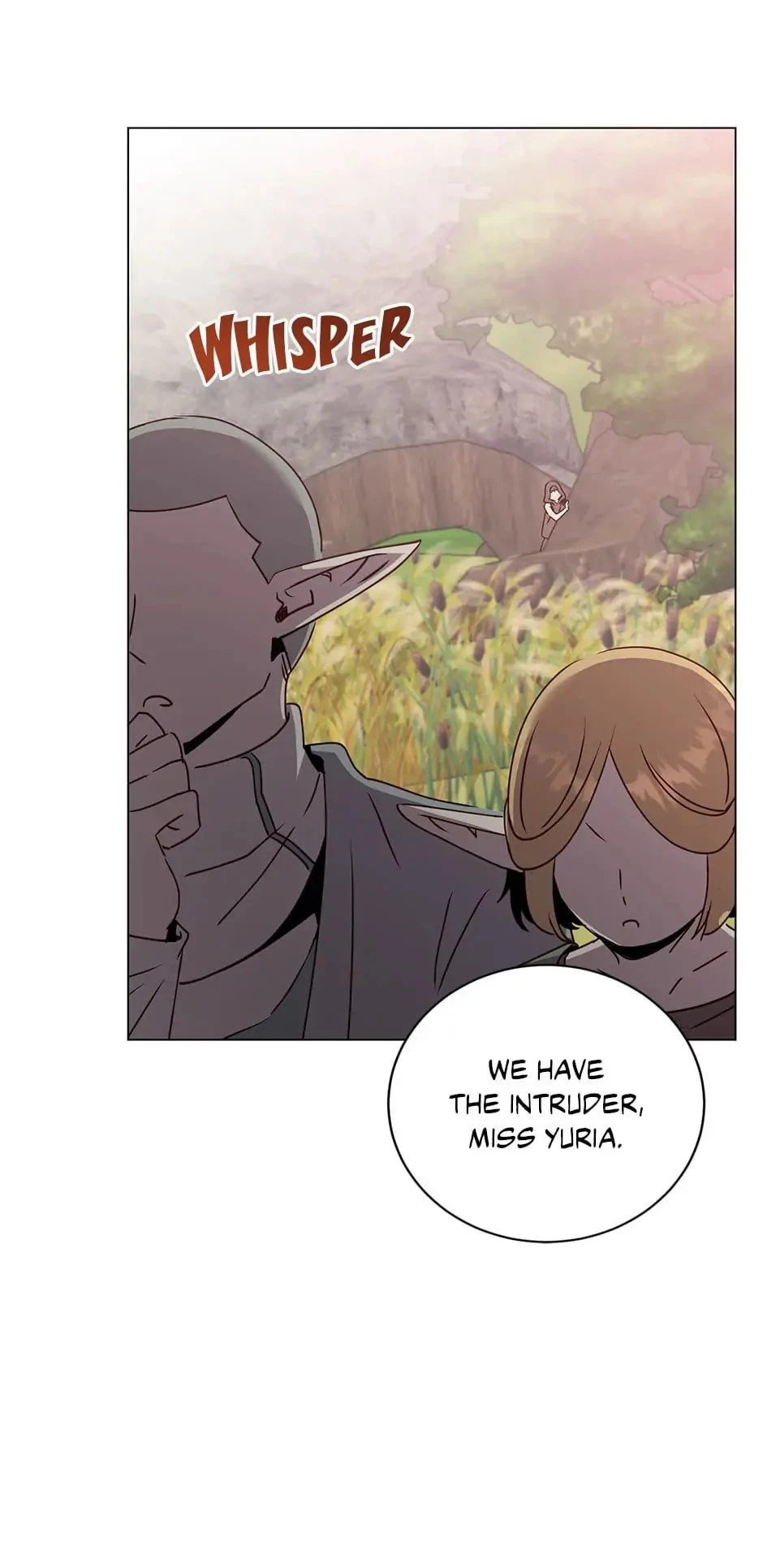 The Max Level Hero Strikes Back Chapter 133 - 36