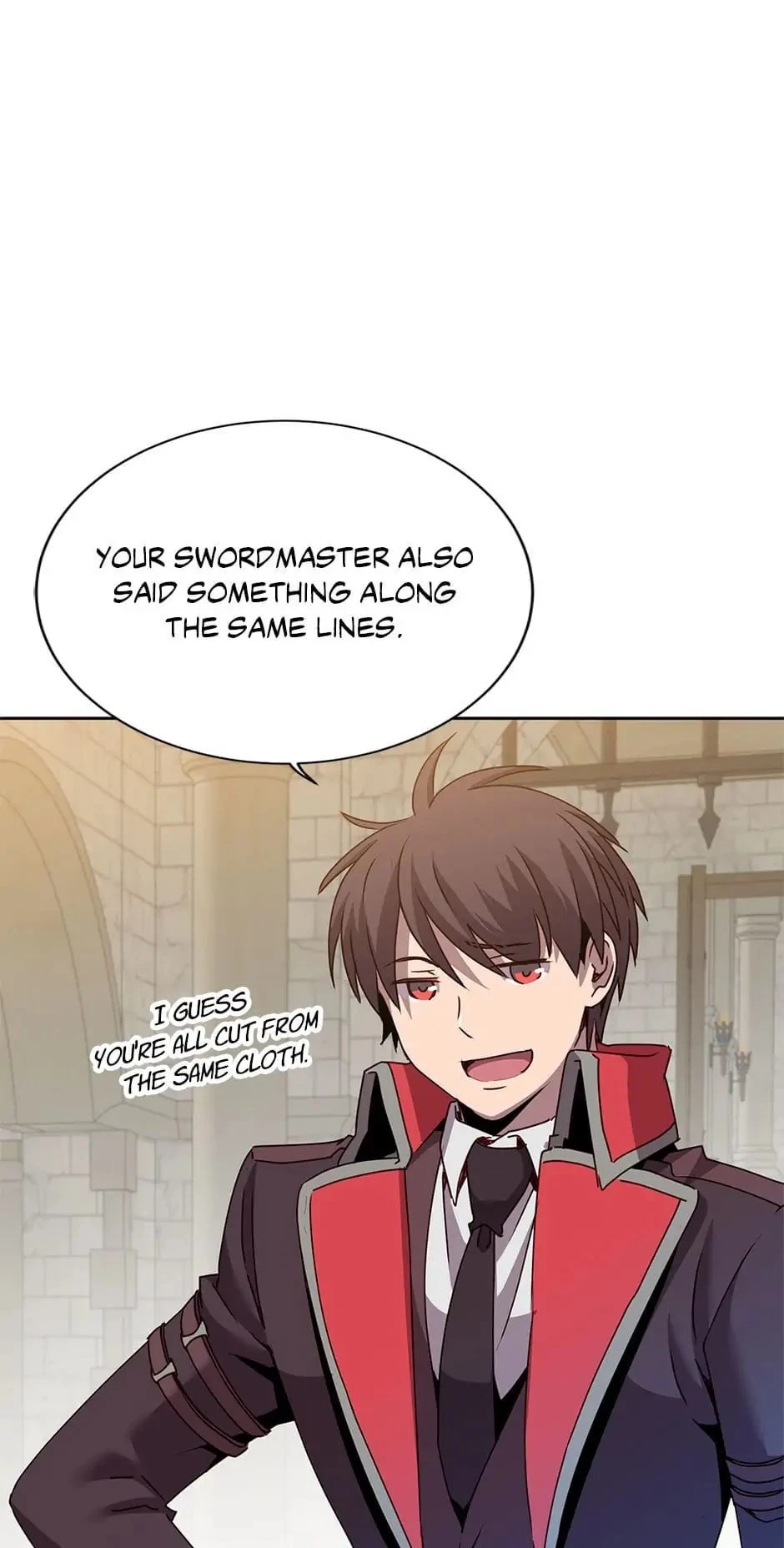 The Max Level Hero Strikes Back Chapter 128 - 15