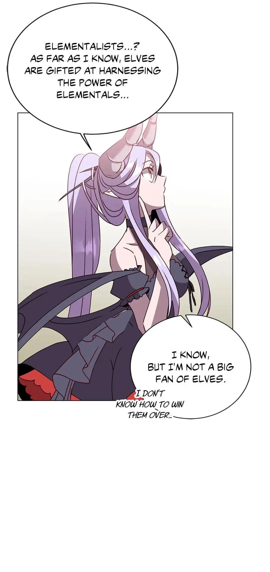 The Max Level Hero Strikes Back Chapter 130 - 18