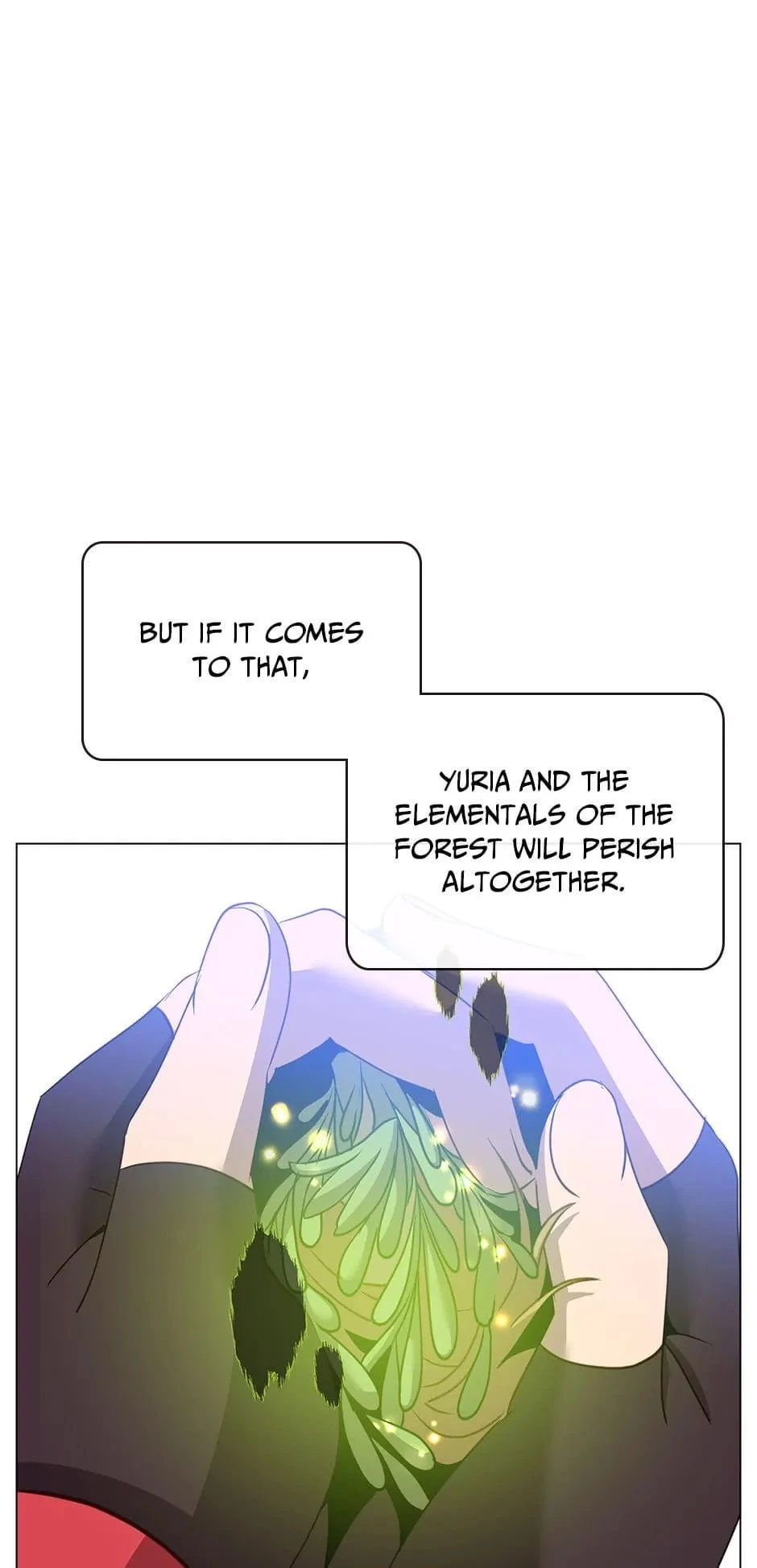 The Max Level Hero Strikes Back Chapter 134 - 49