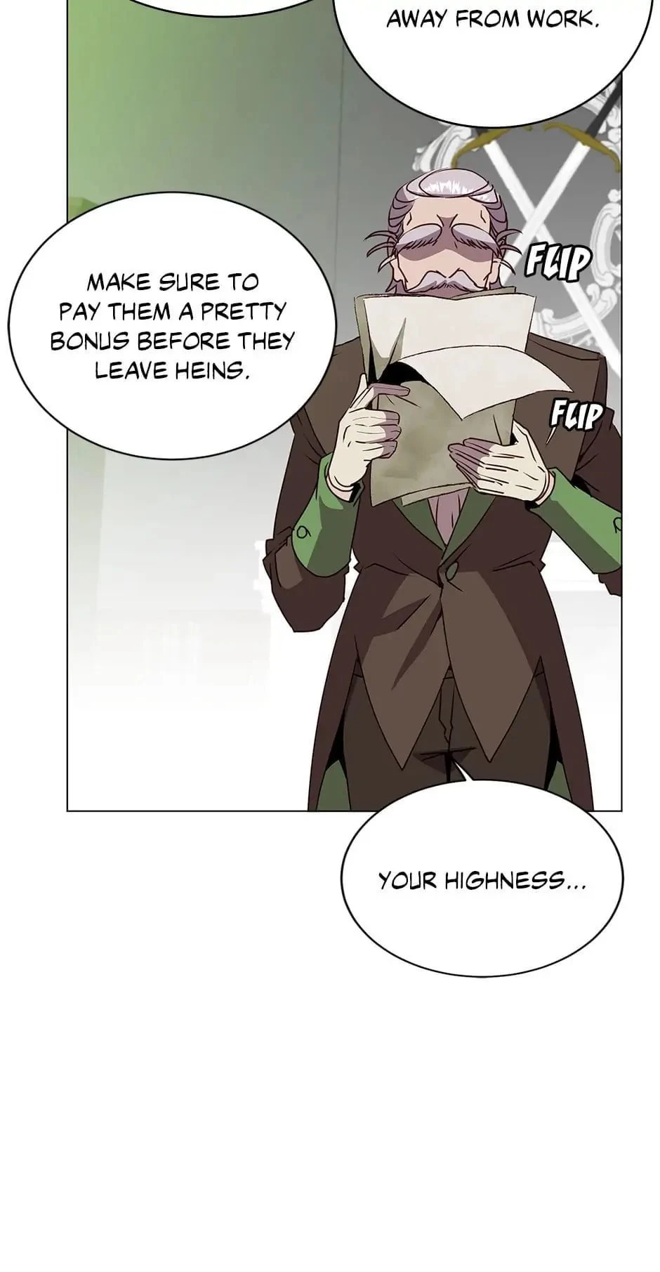 The Max Level Hero Strikes Back Chapter 132 - 36