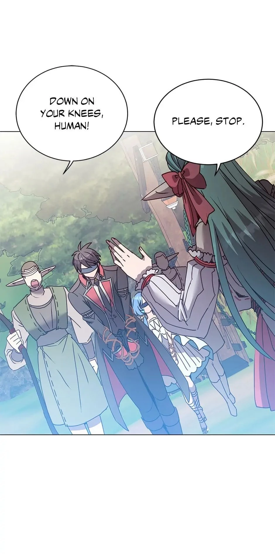 The Max Level Hero Strikes Back Chapter 133 - 37