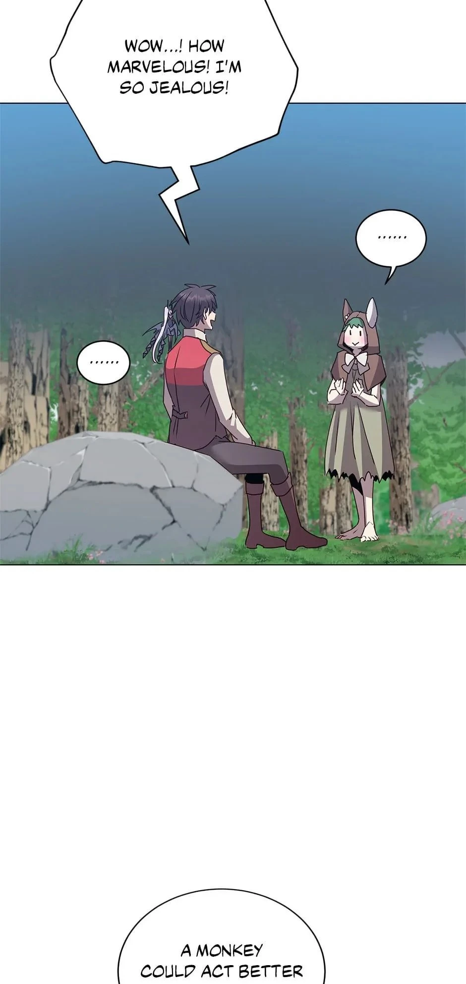 The Max Level Hero has Returned! Chapter 135 - 61