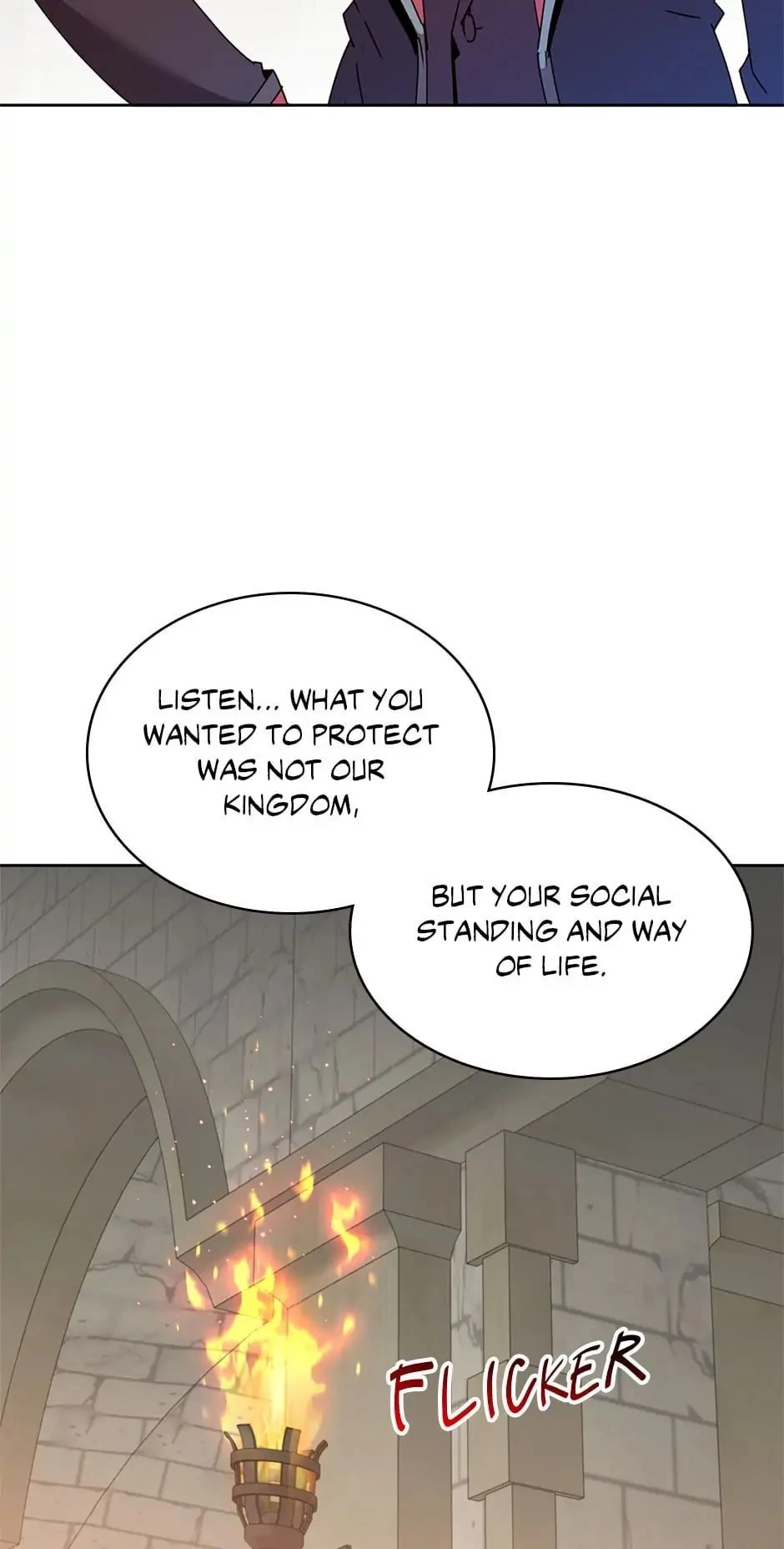 The Max Level Hero Strikes Back Chapter 128 - 16