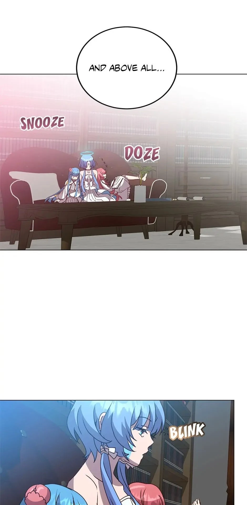 The Max Level Hero Strikes Back Chapter 130 - 19