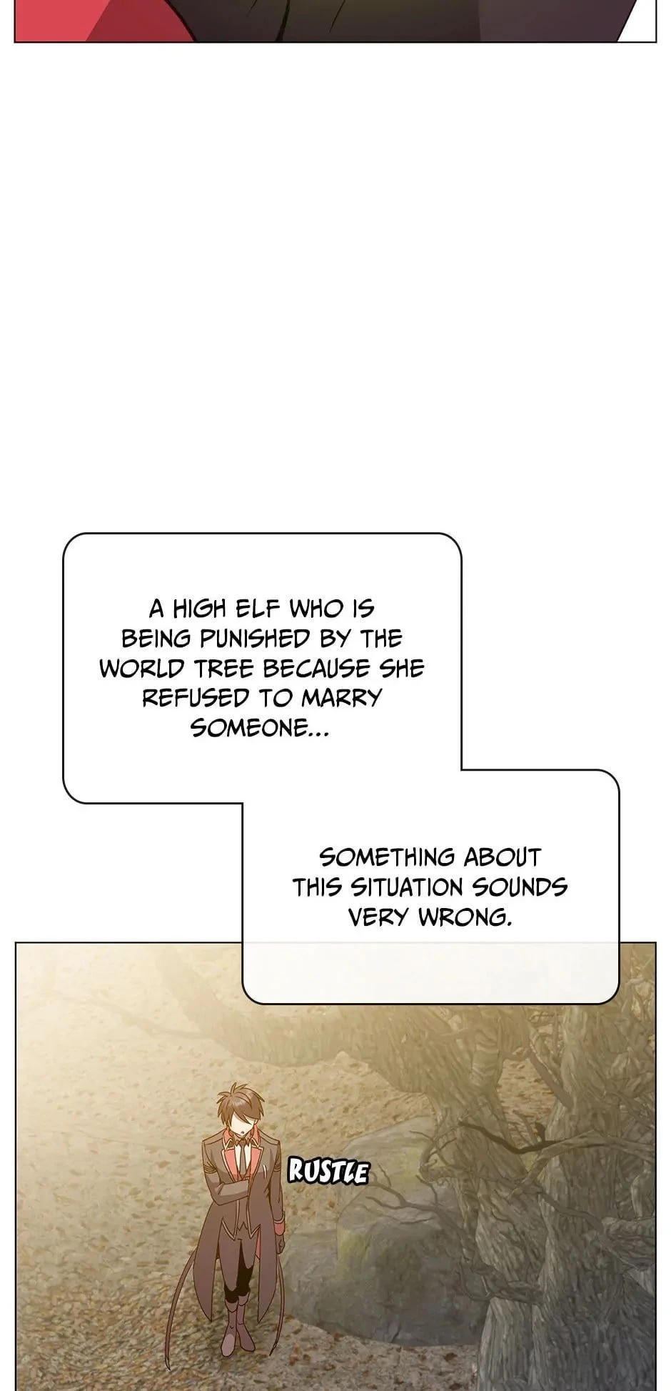 The Max Level Hero Strikes Back Chapter 134 - 50
