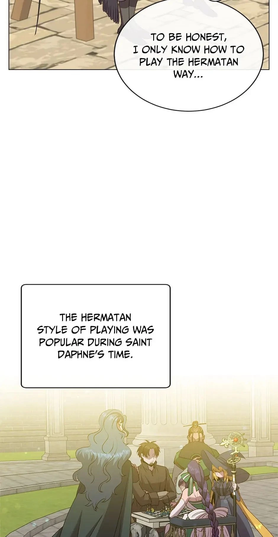 The Max Level Hero Strikes Back Chapter 131 - 24