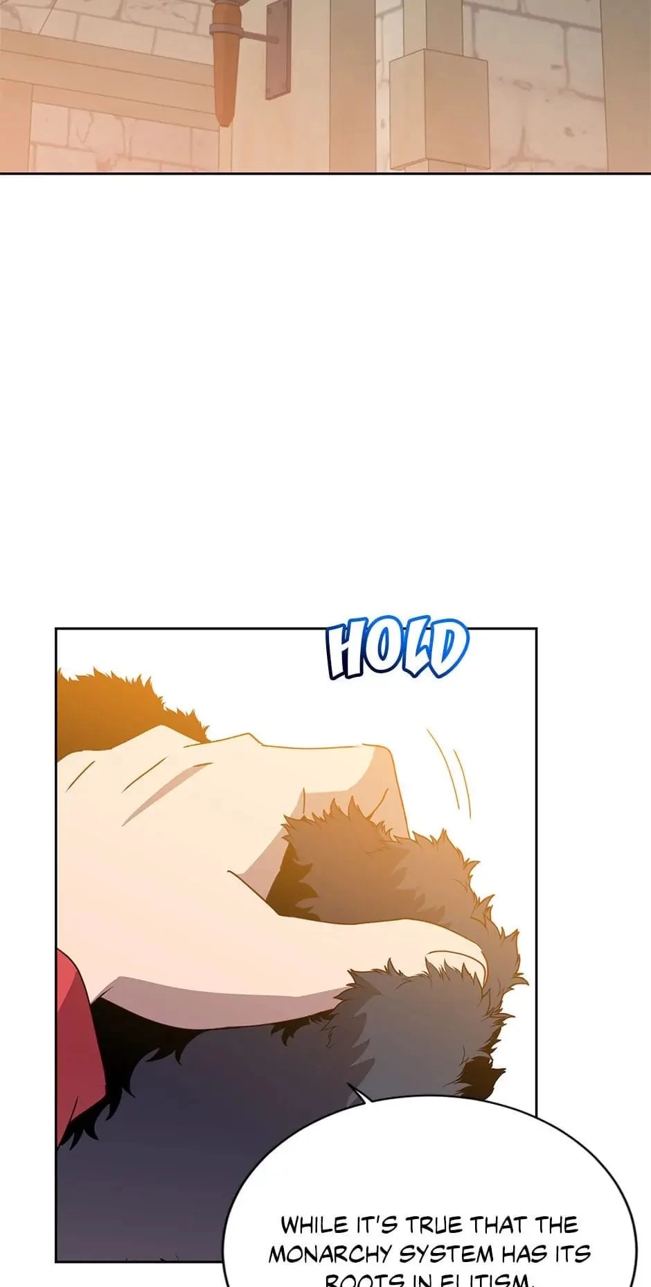 The Max Level Hero Strikes Back Chapter 128 - 17