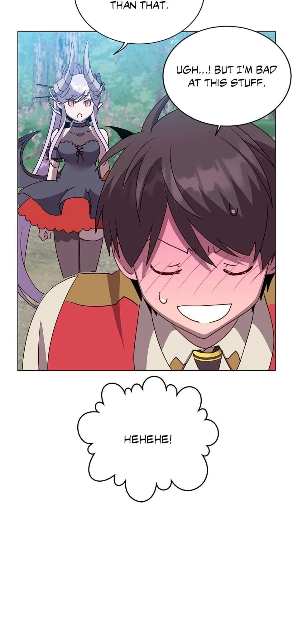 The Max Level Hero has Returned! Chapter 135 - 62