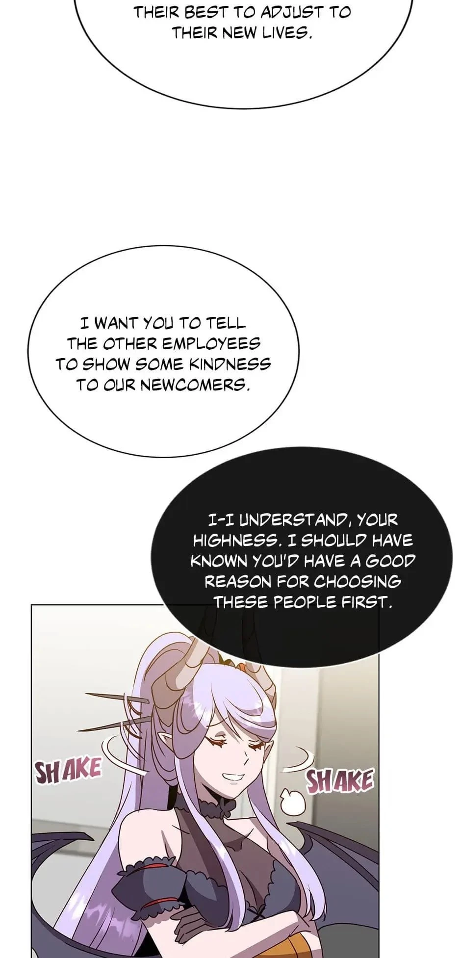 The Max Level Hero Strikes Back Chapter 132 - 38