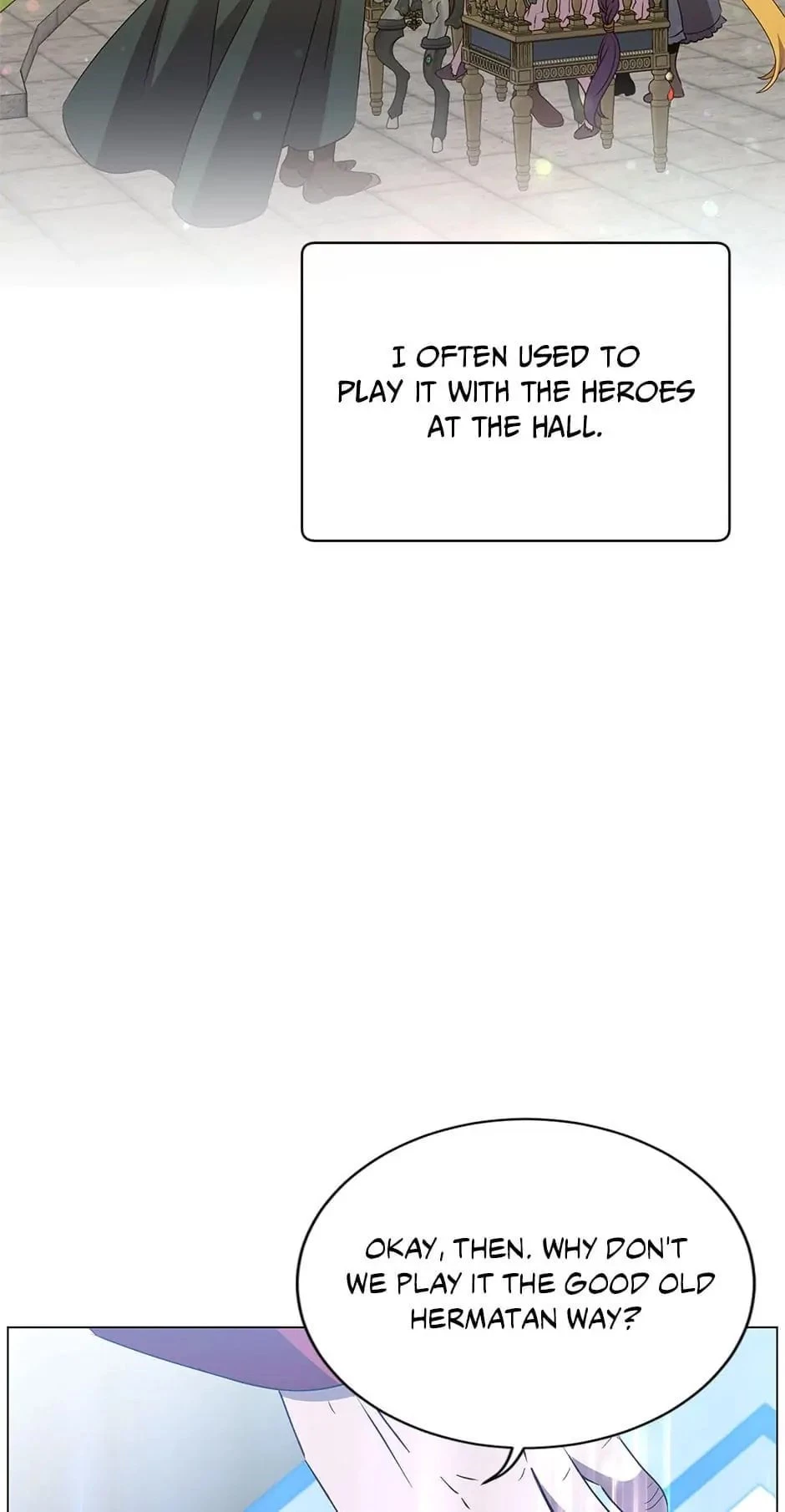 The Max Level Hero Strikes Back Chapter 131 - 25