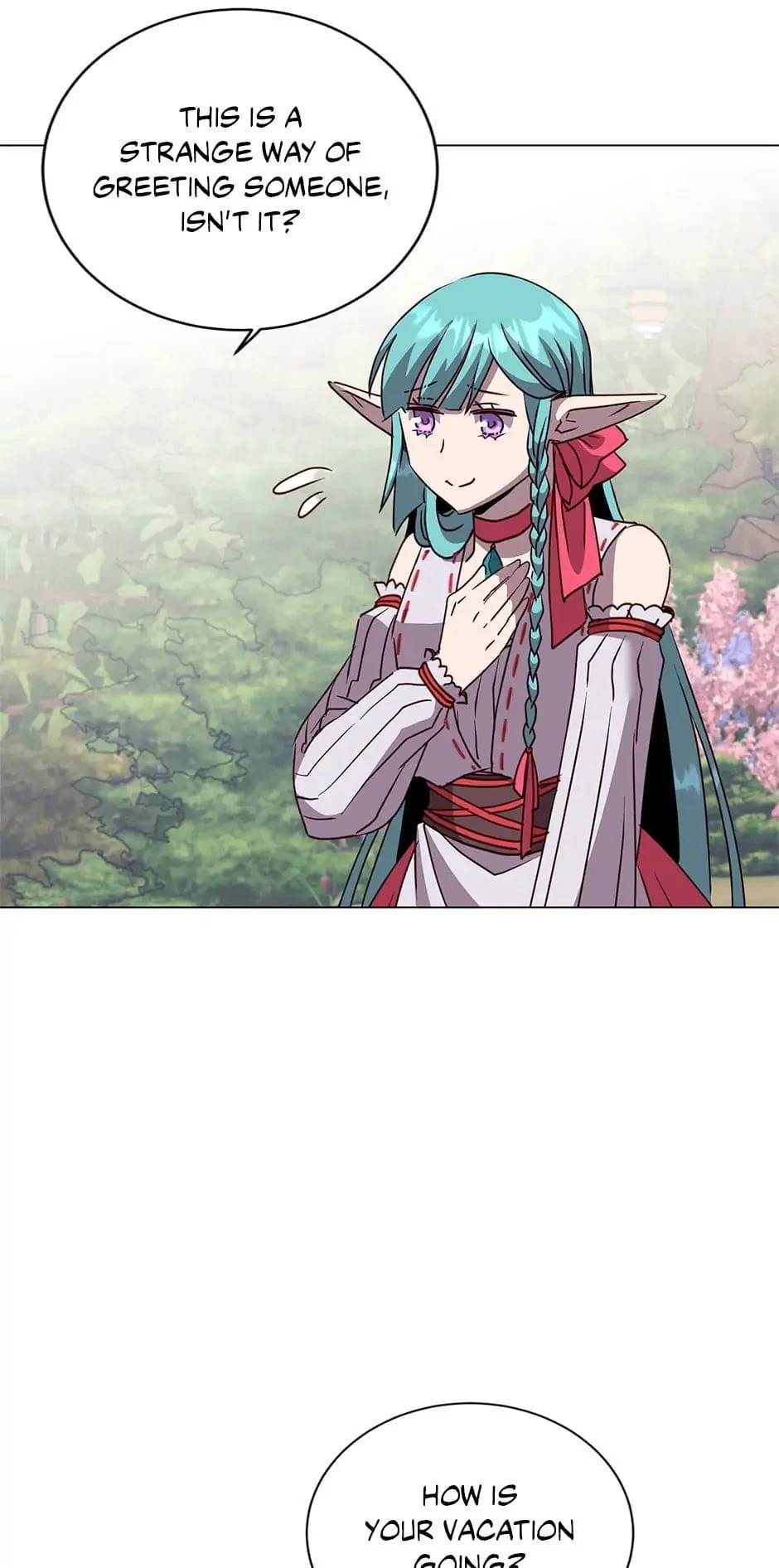 The Max Level Hero Strikes Back Chapter 133 - 39
