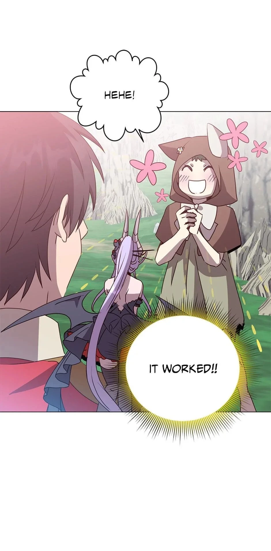 The Max Level Hero has Returned! Chapter 135 - 63