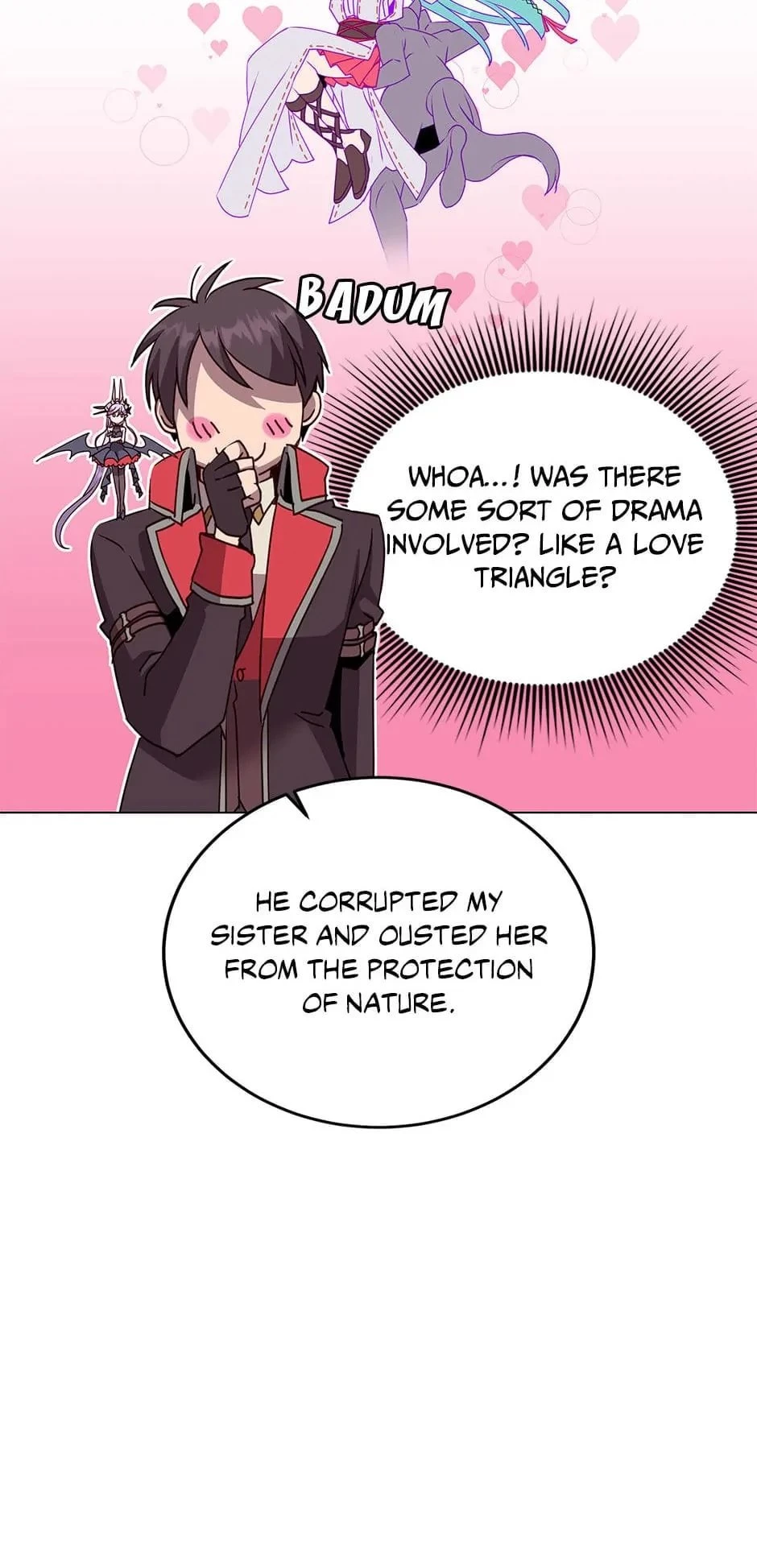 The Max Level Hero Strikes Back Chapter 134 - 53