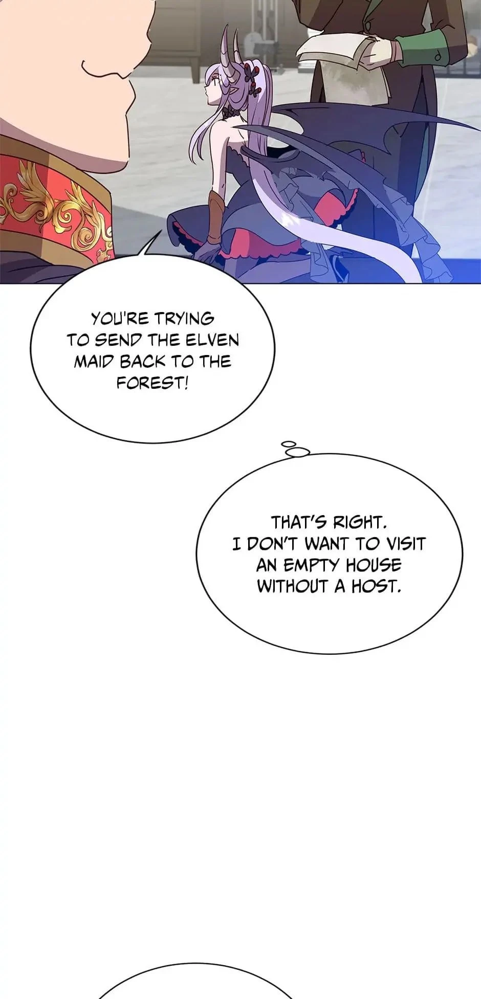 The Max Level Hero Strikes Back Chapter 132 - 40